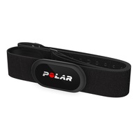 Polar H10 Heart Rate Sensor M-XXL - Black