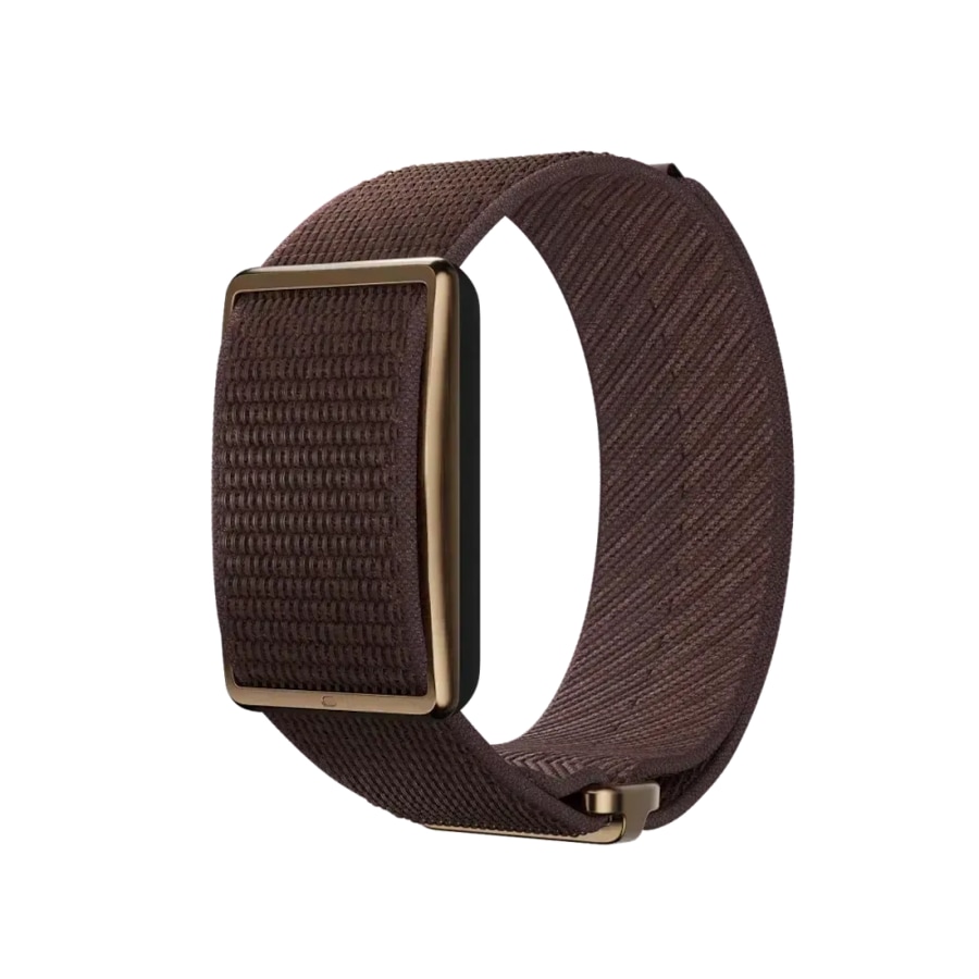 Polar Loop - Copper Brown