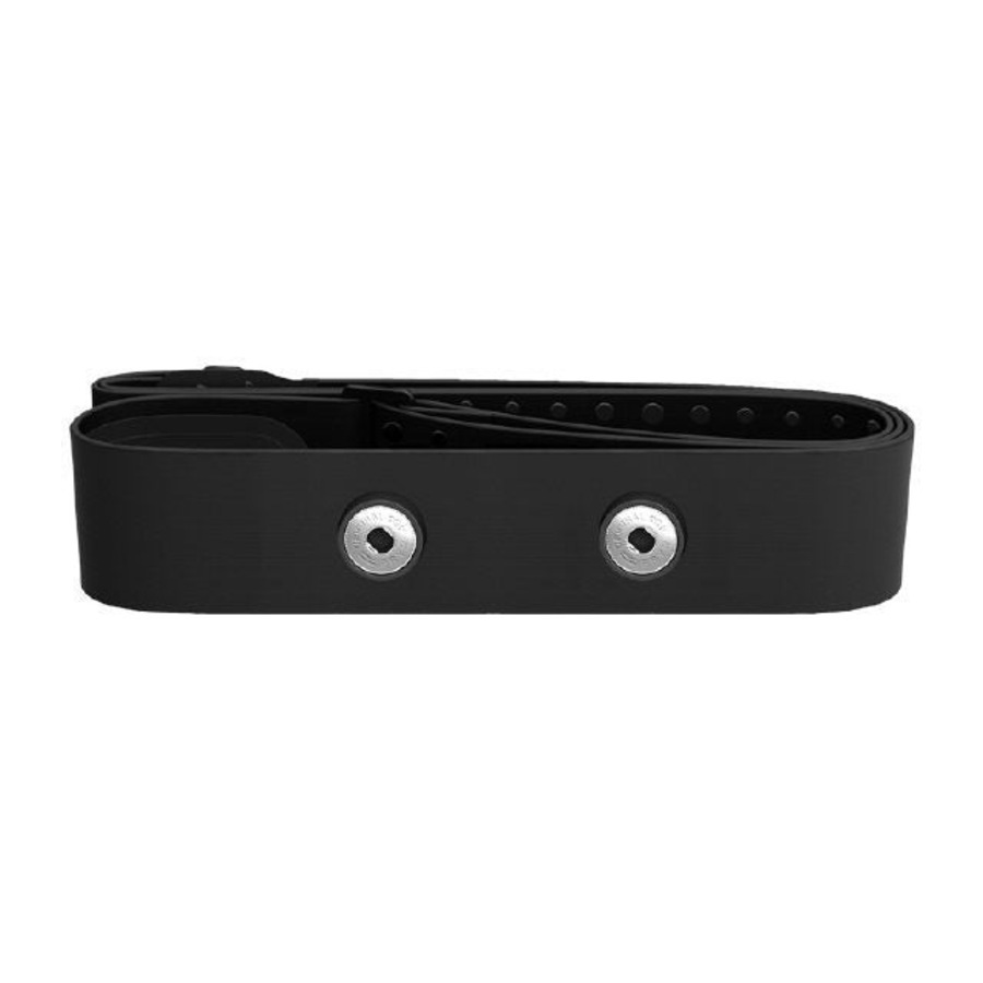 Polar Pro Chest Strap M-XXL - Black