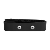 Polar Pro Chest Strap XS-S - Black