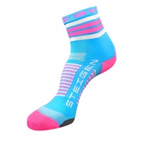 Steigen Performance Socks - 1/2 Length - Unisex