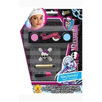 Abbey Bominable Monster High Makeup Kit