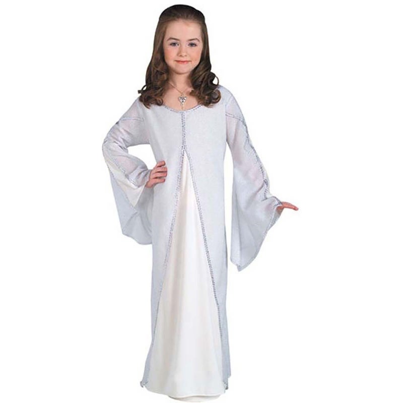 Buy Arwen Child Lord of the Rings Costume - MyDeal