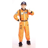 Astronaut NASA Space Suit Child Costume