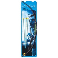 Avatar Navi Bow & Arrow