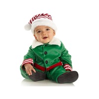 Baby Elf Costume