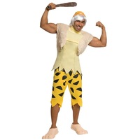 Bamm Bamm Flintstones Adult Costume
