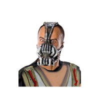 Bane Adult & Child Batman Mask