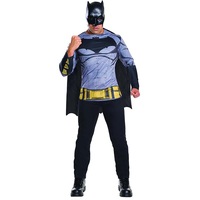 Batman Adult Dawn Of Justic Costume T-shirt