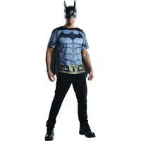 Batman V Superman Dawn Of Justice Adult Costume & Mask