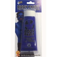 Blue Body Paint 100ml