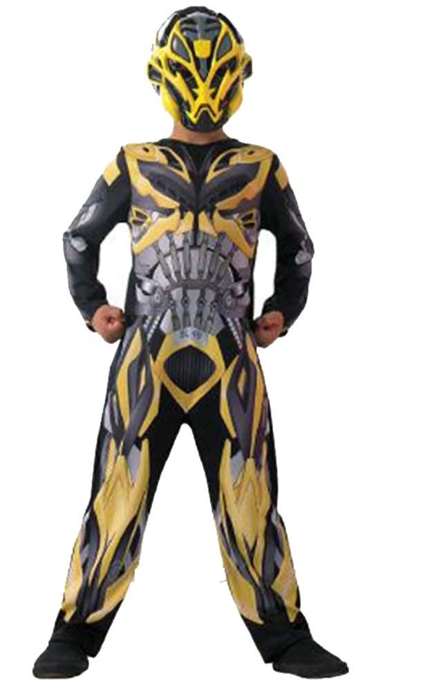 Bumblebee Transformers 4 Child Costume