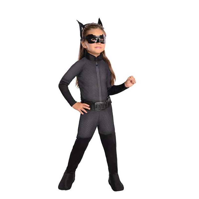 Buy Catwoman Toddler Batman Costume - MyDeal