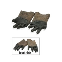 Chewbacca Star Wars Latex Hands