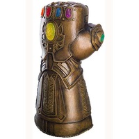 Child Deluxe Infinity War Gauntlet