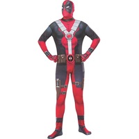 Deadpool 2nd Skin Adult Costume