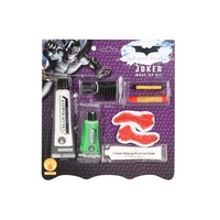 Deluxe Joker Makeup Kit