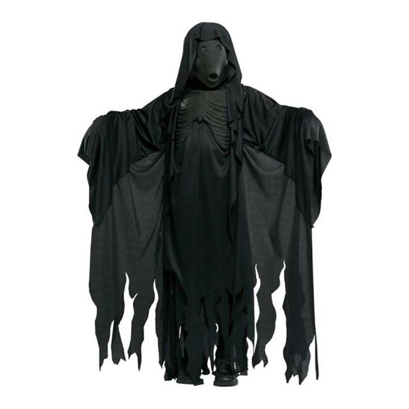 Buy Dementor Harry Potter Child Costume - MyDeal