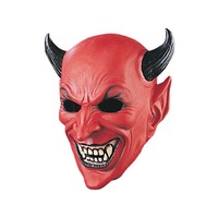Devil Horn Mask