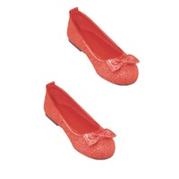 Dorothy Wizard of Oz Child slippers