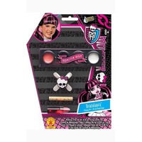 Draculaura Monster High Makeup Kit