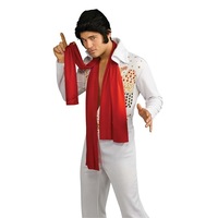 Elvis Scaves 3 pcs Rock n Roll accessory