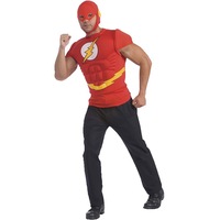 Flash Adult Muscle Shirt