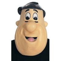 Fred Flintstone Adult Mask