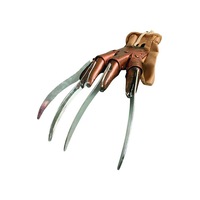 Freddy Krueger Nightmare Of Elm Street Adult Glove