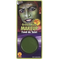 Green Base Grease Make Up