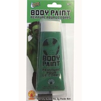 Green Body Paint 100ml