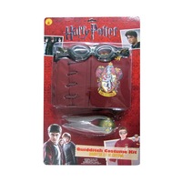 Harry Potter Quidditch Kit