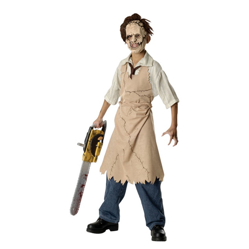 The Texas Chainsaw Massacre Pathway 3-Count LED Battery-operated