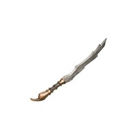 Mortal Kombat Scorpion Sword