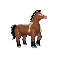 Mr Horsey Inflatable Adult Costume