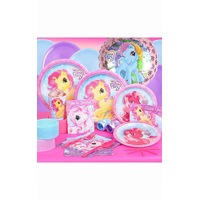 My Little Pony 8 Person Party Pack