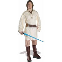 Obi Wan Kenobi Adult Star Wars Costume
