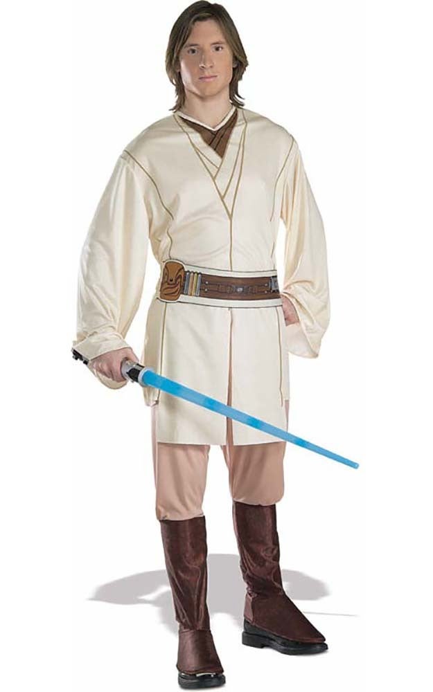 Obi Wan Kenobi Adult Star Wars Costume
