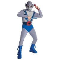 Panthro Thundercats Deluxe Adult Costume