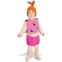 Pebbles Flinstones Child Costume