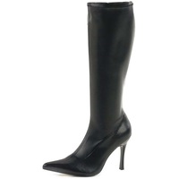 Pleaser Lust High Heel Boots