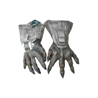 Predator Vs Alien Latex Hands