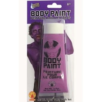 Purple Body Paint 100ml