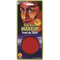 Red Base Grease Make Up