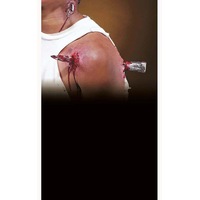 Reel Fx Spiked Prosthetic