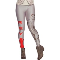 Rey Adult Leggings