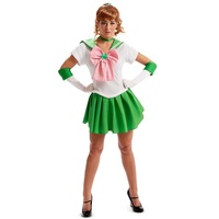 Sailor Moon Jupiter Adults Costume