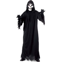 Scary Skeleton Adult Costume