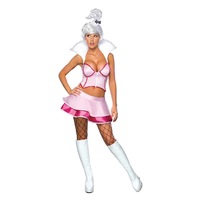 Sexy Judy Jetson Adult Costume