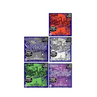 Spider Webs Decorations